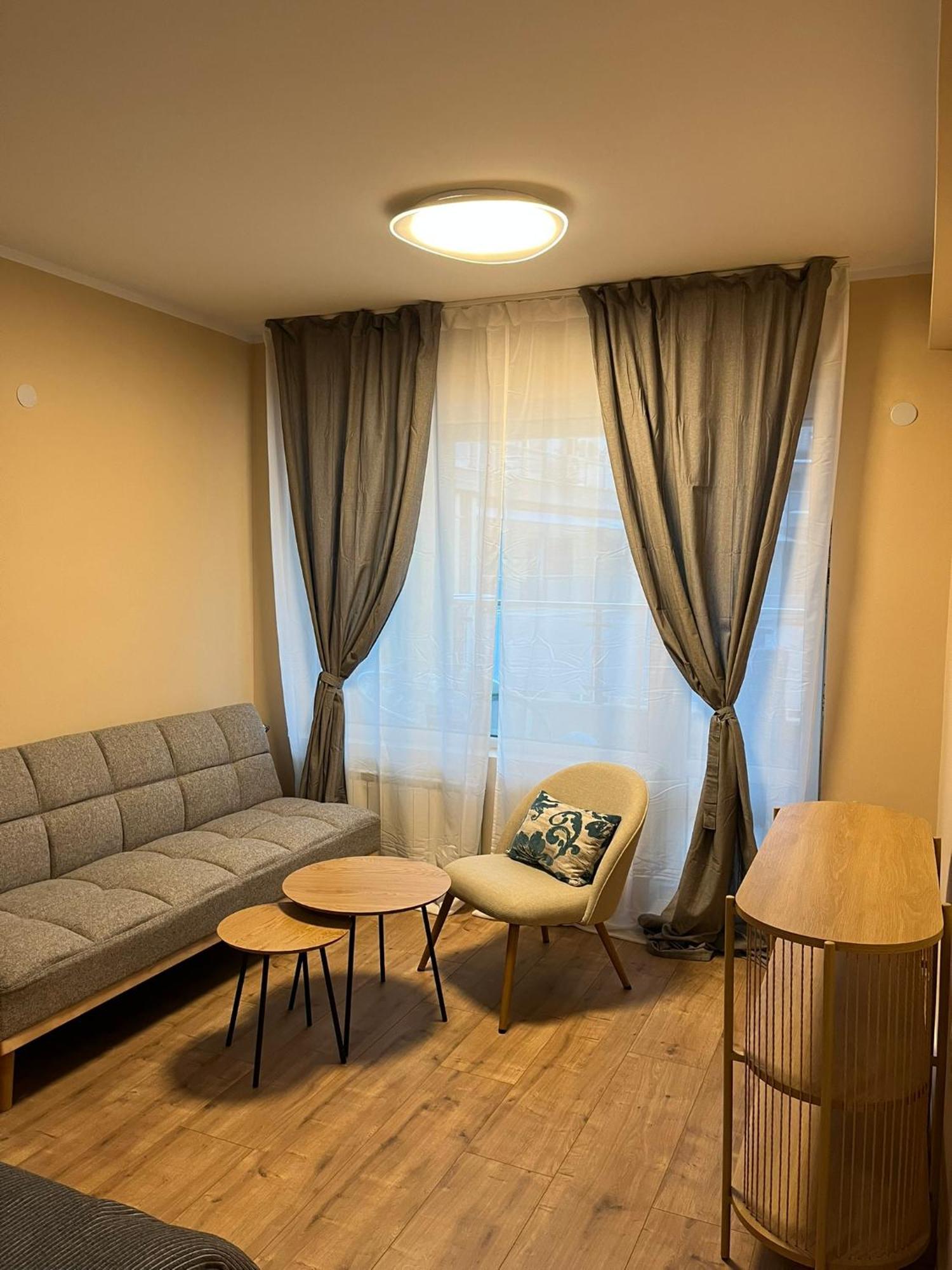 Kamy-Sophia Apartment Sofia Exterior photo